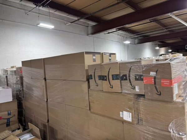 Mixed Pallet of Great Value Items for Liquidation - Image 2