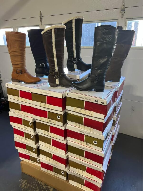 Wholesale Women's Boots 200 pieces - Image 6