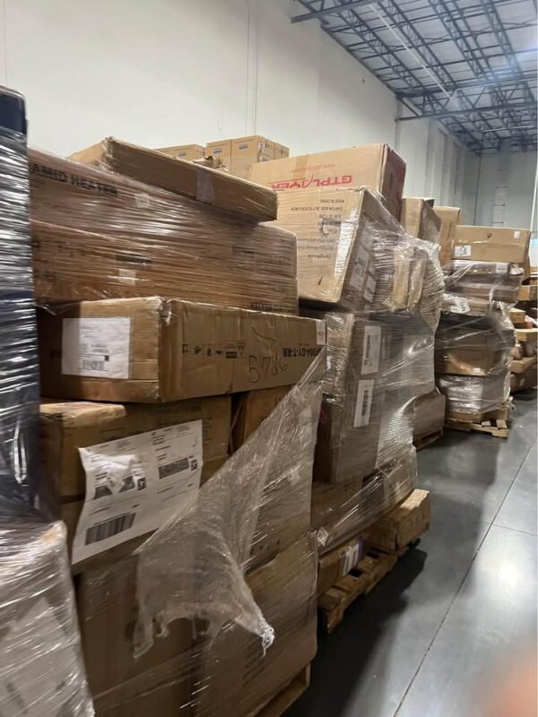 Wholesale Furniture Pallet - Image 2